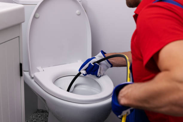 Evart, MI Plumbing Company