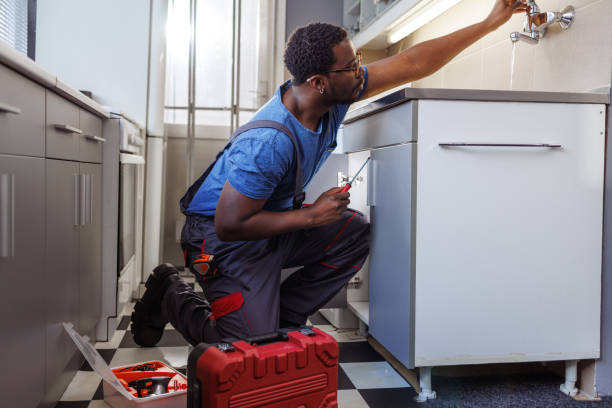 Best Sewer Line Repair  in Evart, MI